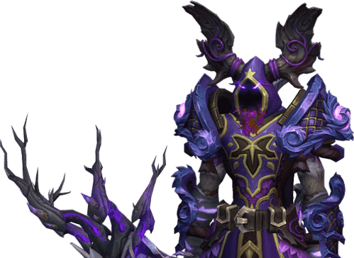 Grandolius render