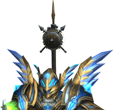 Gratax render