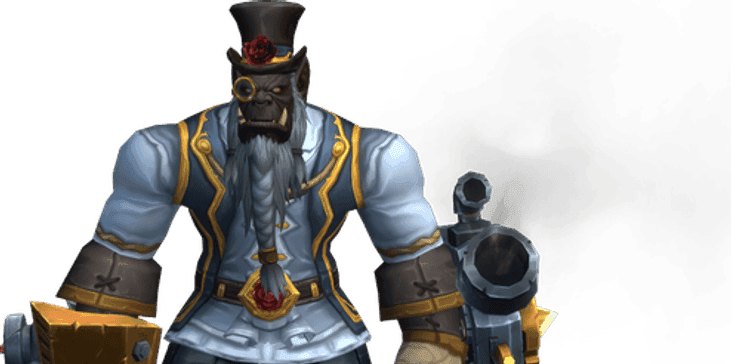 Graulg render
