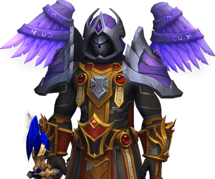 Greagoir render