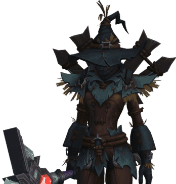Greenleaf render