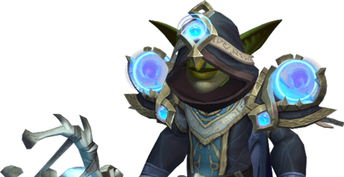 Gribnix render