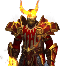Griefendor render