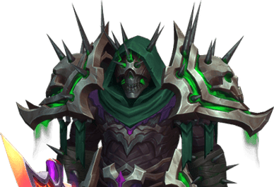 Grimbon render