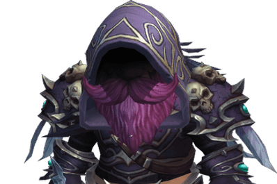 Grimfizzle render