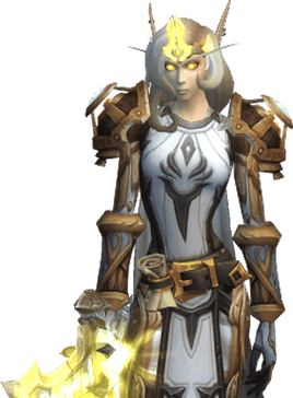 Grimhir render