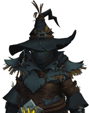 Grisselda render