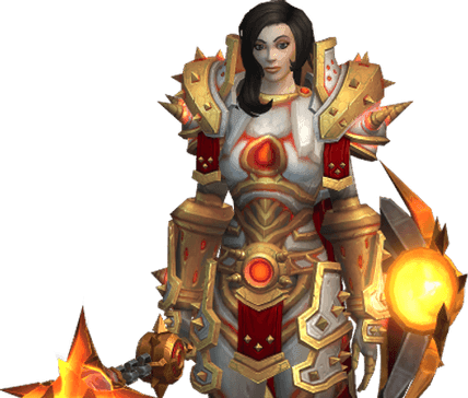 Guild render