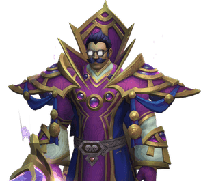 Guizera render