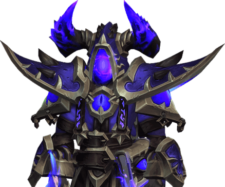 Guldalf render