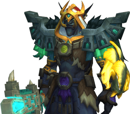 Gustavoratto render