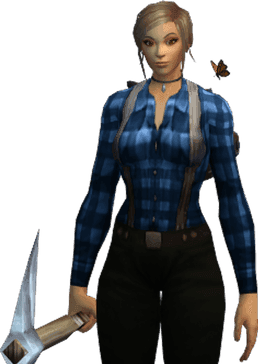 Gwenobi render