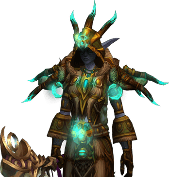 Gyion render