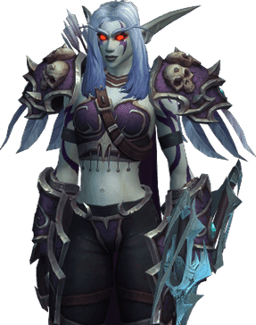 Hérr render