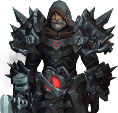 Hains render