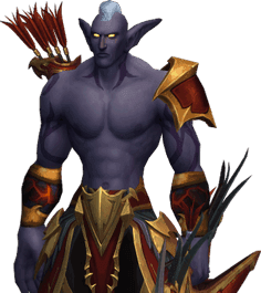 Haladriaeth render