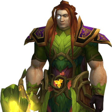 Halimath render