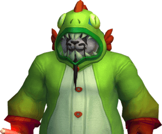 Hansuke render