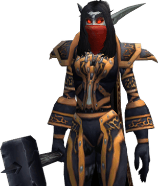Happyjojj render