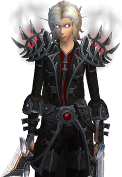Harrkosx render