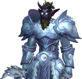 Hasthur render