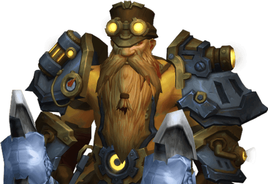 Hatchko render