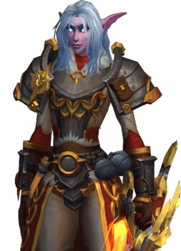 Hawkayye render