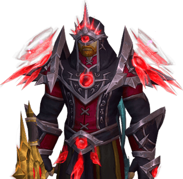 Haymzan render