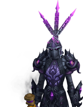 Hazø render