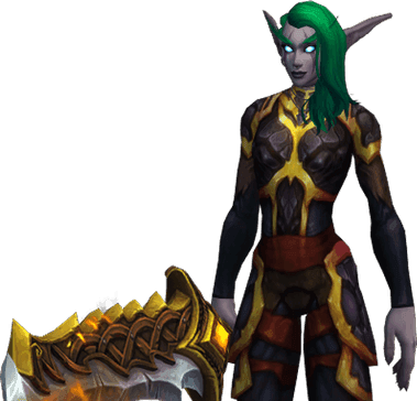 Haz render