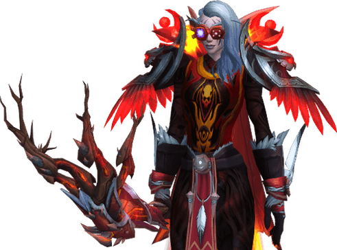 Hazgato render