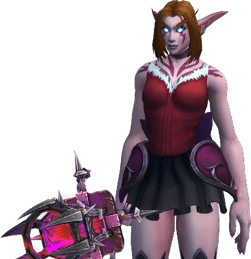 Hcb render