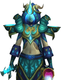 Healpromax render