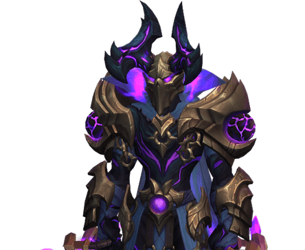 Heavenshaper render