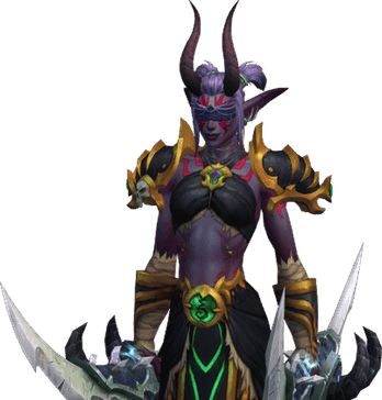 Hedas render