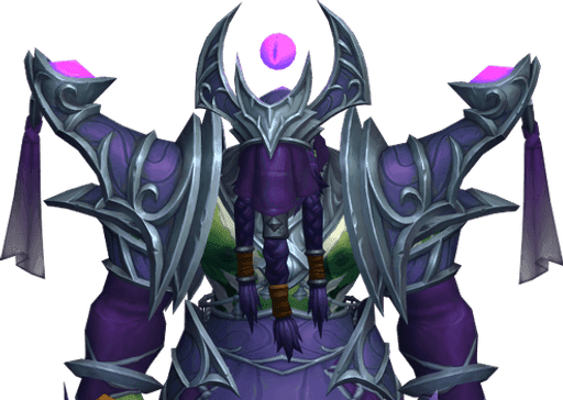 Helwarlock render