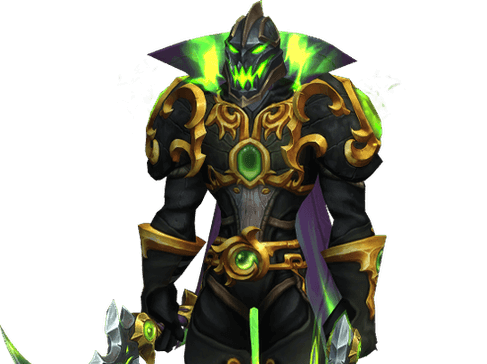 Hiddendagger render