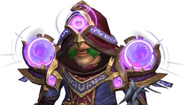 Hlebcho render