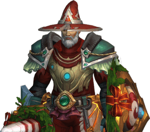 Hokogan render