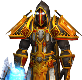 Holydefenxyz render
