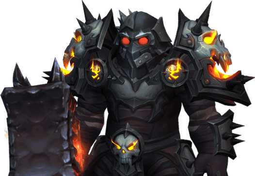 Holynt render