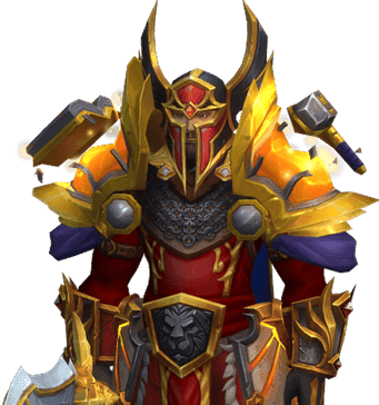 Holytamago render