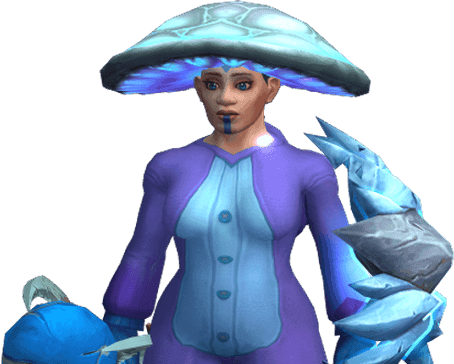 Hopea render