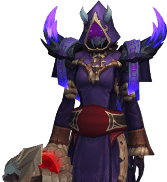 Hrisii render