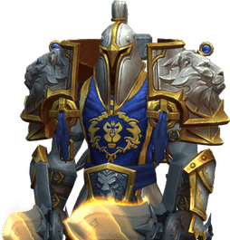 Hroothgar render