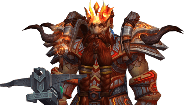 Huntr render