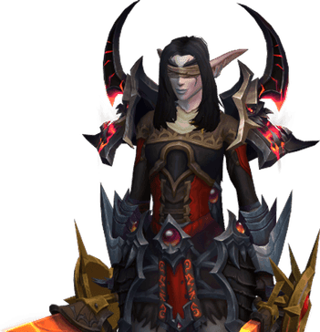 Hyacíne render