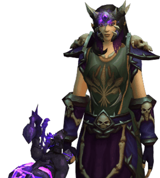 Hygger render