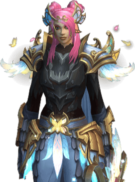 Hyriel render