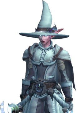 Icage render